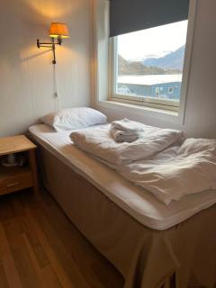 LOPPAKROA Finnmarksalpene - - 6