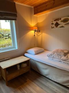 LOPPAKROA Finnmarksalpene - - 5