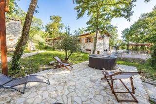 Paradiso Istriano with Jacuzzi - Rovinj - 7