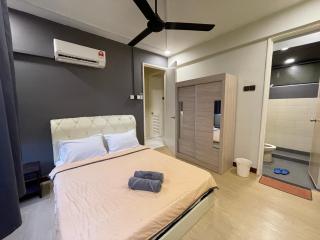 NR Cyber1 Homestay - 6