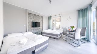 Apartamenty Sun & Snow Promenada I - Świnoujście - 4
