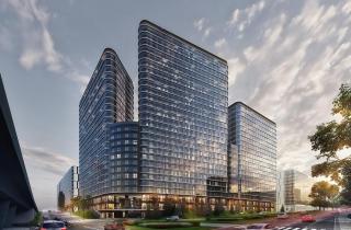 Proventa Homes - Apartament Kasprzaka 29 - Varsavia - 2