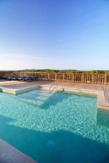Camping les lodges du lagon - Calvisson - 3