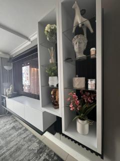 Luxury with Table Mountain View - Kaapstad - 8