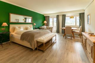 Hotel Europa Suites St Moritz - St. Moritz - 7