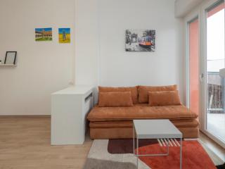 I Host Apartment - Belcasule 4 - Milan - 8