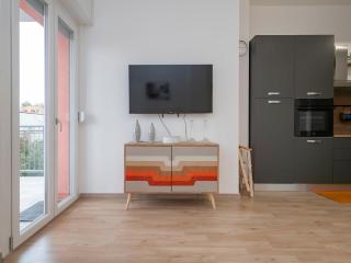 I Host Apartment - Belcasule 4 - Milan - 7