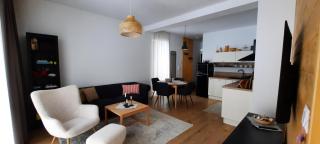 Villa Erdődy Resort - Apartman 18 - Oravská Lesná - 1