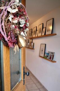 Unterkunft mit Herz - 9