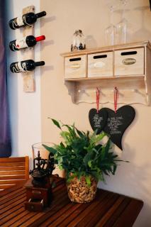 Unterkunft mit Herz - 8