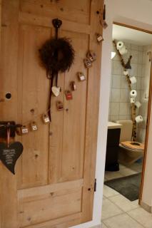 Unterkunft mit Herz - 2