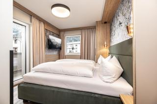 Studio 24 by Hotel Brücke - Mayrhofen - 5