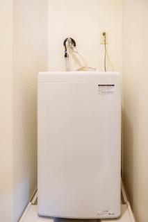 黒門市場徒歩5分 通天閣難波エリア徒歩圏内 トイレと浴室付き まるまる貸切 1階102 - 4