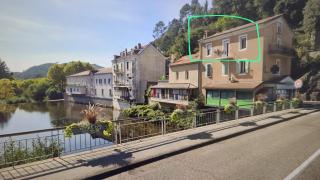 L 'appart de la volane - Vals-les-Bains - 7