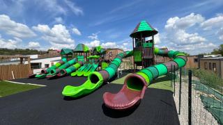Camping les lodges du lagon - Calvisson - 2