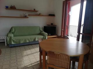 White house with sea view - Moneglia - 9