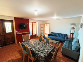 Gîte de Jastres - Aubenas - 6