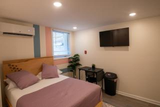 Diamond Suites Philadelphia Center - 7