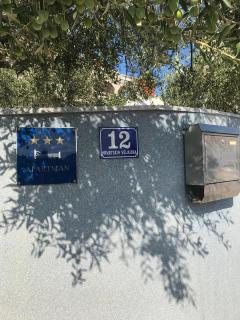 Apartmani Sandi - Sutivan - 9
