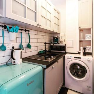 Apartamenty Wójcik Loft - 9