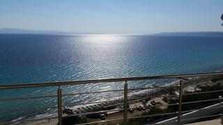 Breathtaking sea view in Afytos - Afitos - 6