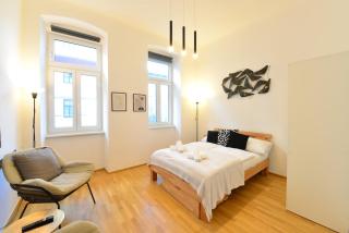 Studio Close to Centre and AKH - Wien - 5