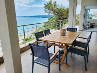 Breathtaking sea view in Afytos - Afitos - 8