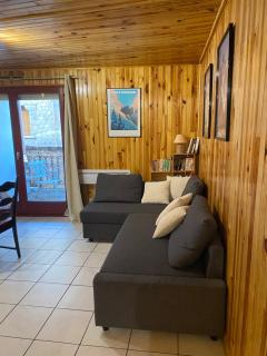 Appartement plein centre Font Romeu pieds des pistes - 2