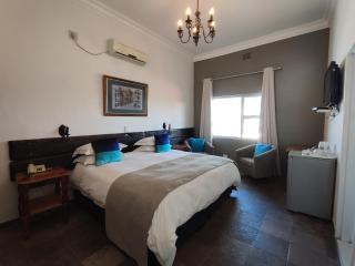 Birds Mansions Hotel - Keetmanshoop - 5