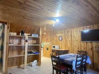 Appartement plein centre Font Romeu pieds des pistes - 3