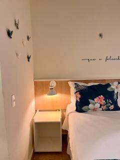 Flat's Maravista Beiramar - São Miguel do Gostoso - 7
