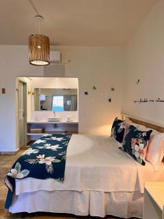 Flat's Maravista Beiramar - São Miguel do Gostoso - 6
