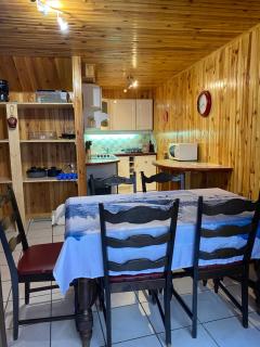 Appartement plein centre Font Romeu pieds des pistes - Font-Romeu - 4