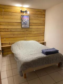 Appartement plein centre Font Romeu pieds des pistes - Font-Romeu - 5