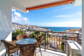 Miami 44 Seaview Casasol - Nerja - 9