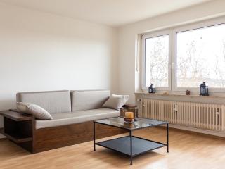 Wohnen bei Franzi - Tolle Wohnung für 4 Personen - 6