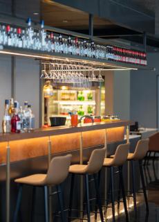 CityNote Hotel Guangzhou Yongqingfang Ximenkou Subway Station - Canton - 9