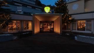 Hotel Europa Suites St Moritz - St. Moritz - 8