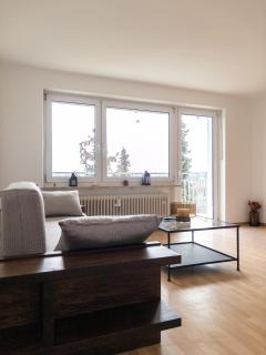 Wohnen bei Franzi - Tolle Wohnung für 4 Personen - Altötting - 5