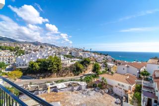 Miami 44 Seaview Casasol - Nerja - 4