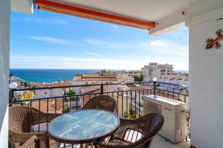 Miami 44 Seaview Casasol - Nerja - 5
