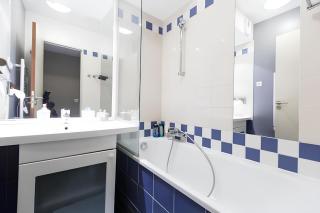 Cosy Appartement 2P avec Balcon Paris La Défense Parking Gratuit - Courbevoie - 1