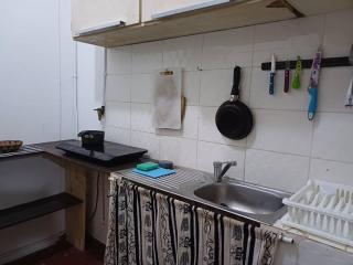 Tiny housse ISEDA - Cotonou - 6