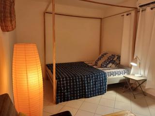 Tiny housse ISEDA - Cotonou - 4