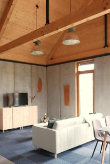 Optimist apartmanház Velence - 6