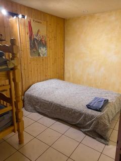 Appartement plein centre Font Romeu pieds des pistes - Font-Romeu - 6
