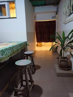Tiny housse ISEDA - Cotonou - 1