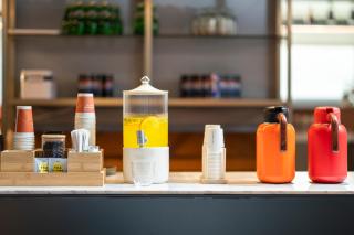 CityNote Hotel Guangzhou Yongqingfang Ximenkou Subway Station - 4