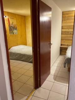 Appartement plein centre Font Romeu pieds des pistes - Font-Romeu - 7