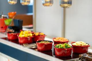 CityNote Hotel Guangzhou Yongqingfang Ximenkou Subway Station - Canton - 7